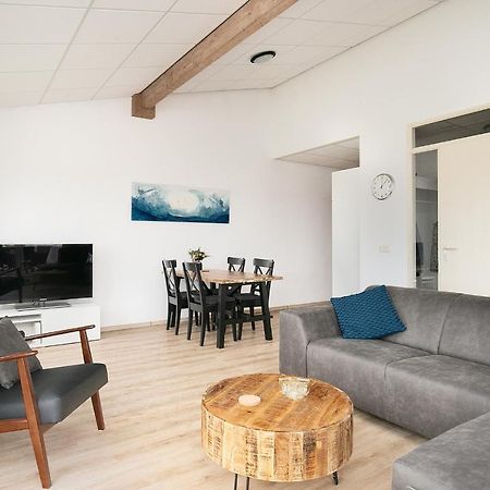 Strandappartement Duynblick 朱丽安娜多普 外观 照片