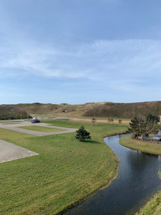 Strandappartement Duynblick 朱丽安娜多普 外观 照片