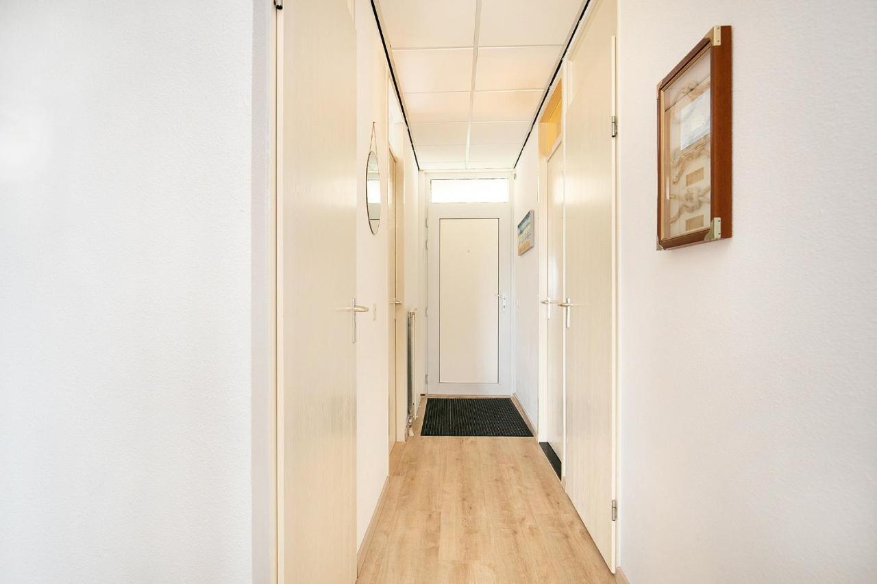 Strandappartement Duynblick 朱丽安娜多普 外观 照片