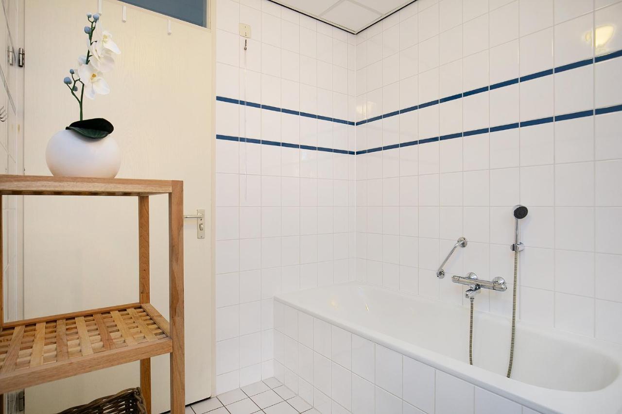 Strandappartement Duynblick 朱丽安娜多普 外观 照片